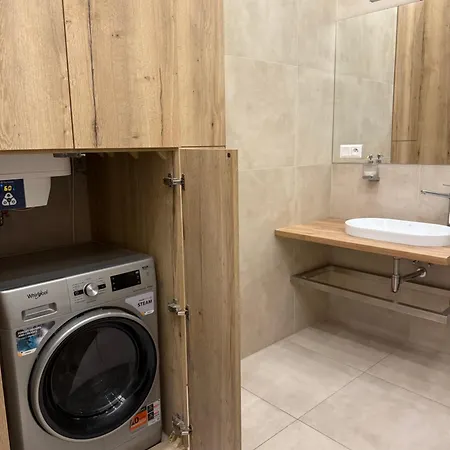 شقة Hlavna Grand
