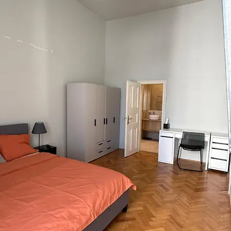 شقة Hlavna Grand