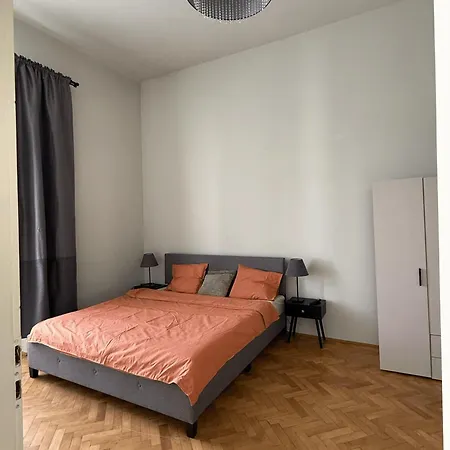 شقة Hlavna Grand *