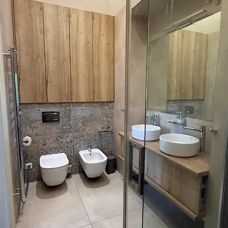 شقة Hlavna Grand