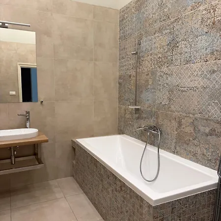 شقة Hlavna Grand